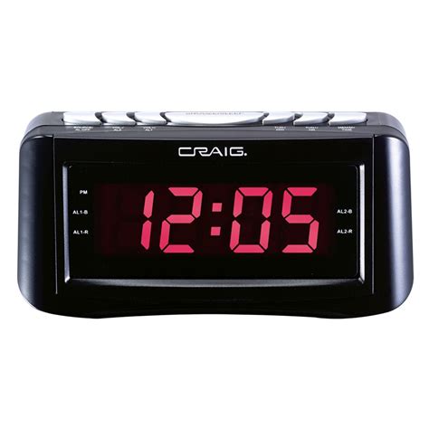 PNG Digital Alarm Clock Transparent Digital Alarm Clock.PNG Images png image