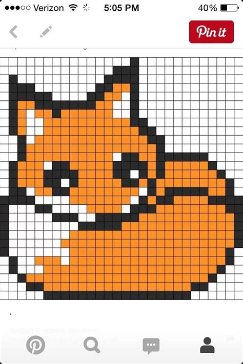 Featuring a massive pixel art gallery, forum, mockups, games, links, icons, downloads and sprites. Pin by SimArtShop on UnDone Perler bead designs | Pixel ...