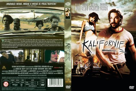 Covers Box Sk Kalifornia High Quality Dvd Blueray Movie