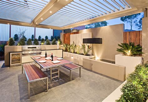 Home Design Inspiration Modern Outdoor Kitchens Studio