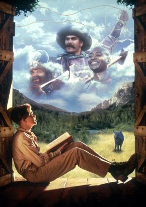 Tall Tale (1995) posters at idPoster.com