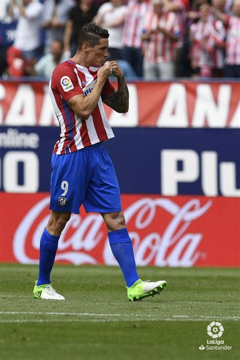 Fernando Torres Scored One Of The Goals Of The Season In Laliga