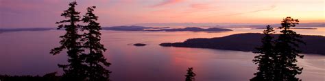 Plan Your Visit Gulf Islands National Park Reserve
