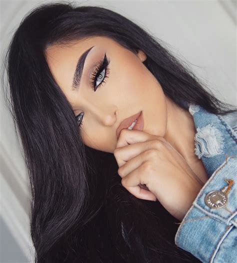 Ig Rahmanbeauty Makeup Makeup Looks Best Makeup Products