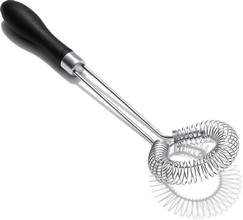 Oxo 11278500 Good Grips Sauce And Gravy Whisk Stainless Steel Amazon