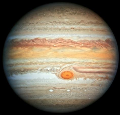 5 Facts About Jupiter Astronotes