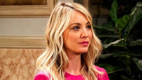 The Big Bang Theory Quiz Who Said It About Penny