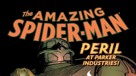Amazing Spider Man 16 Review Comic Vine