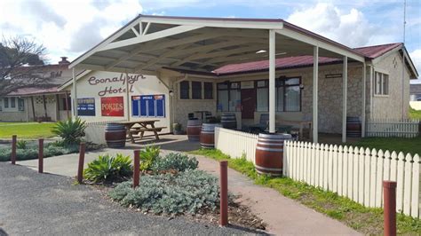 Escape To Coonalpyn South Australia ‘if You Like The Country Life It