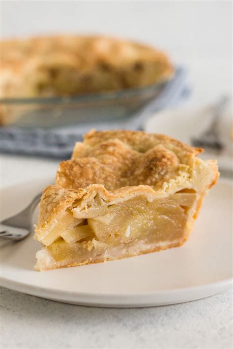 Looking for the best apple pie recipe? Classic Apple Pie from Scratch - ALWAYS EAT DESSERT