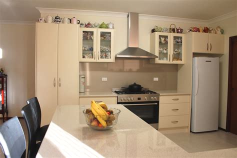 Absolute Joinery Kitchen Project Blayney