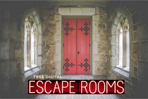 Diy harry potter escape room now it's time to build your challenges. Free Digital Escape Rooms for Kids & Adults + Escape Rooms ...