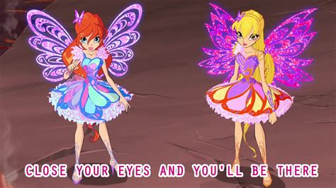 There are no featured audience reviews yet. Winx Club Tynix Season 7 HD pics! - Winx Club All