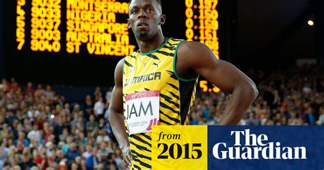 Usain Bolt To Feature In Documentary Ahead Of Rio 2016 Documentary