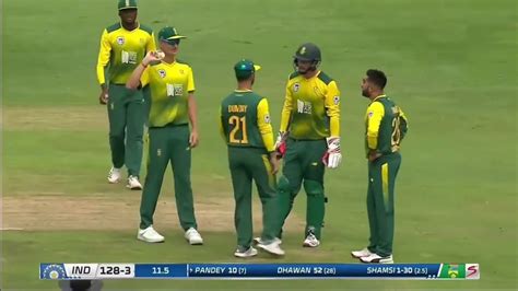 (photo by ashley vlotman/gallo images/getty images). India VS South Africa || 1st T20 Highlights HD 18 feb 2018 ...