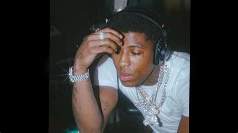 Nba Youngboy Big Heart Official Song Unreleased Youtube