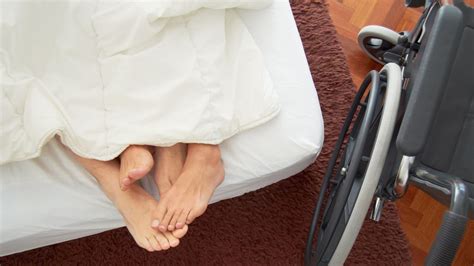 7 Misconceptions About Having Sex With A Physical Disability Huffpost