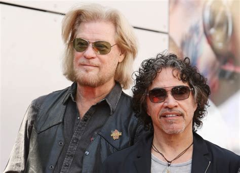 Why Is Daryl Hall Suing John Oates Inside Rock Duos Turmoil