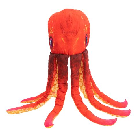 Bass Pro Shops® Giant Octopus Stuffed Toy For Kids Cabelas Canada