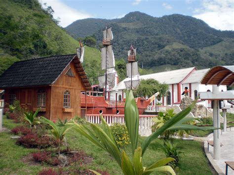 Oxapampa Peru Peru Travel Beautiful Places Places