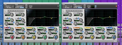 Mixing Backing Vocals Efficiently And Effectively