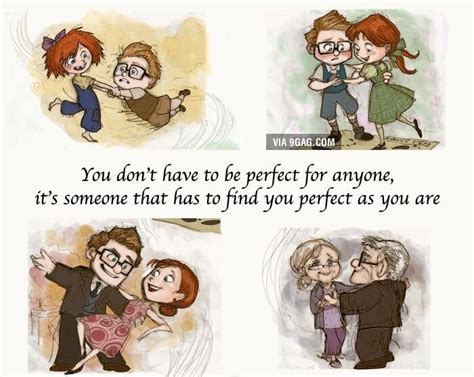 Love Quotes From The Disney Movie Up Quetes Blog