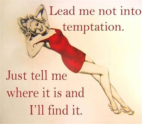 Quotes About Temptation Quotesgram