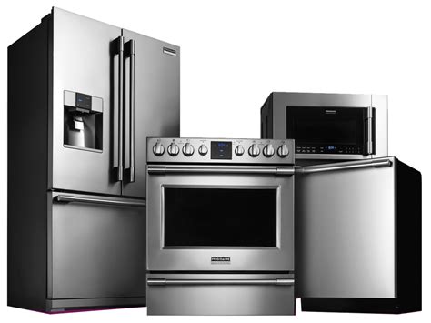 Kitchen Home Appliances Png Home Appliance Kitchen Refrigerator Icon