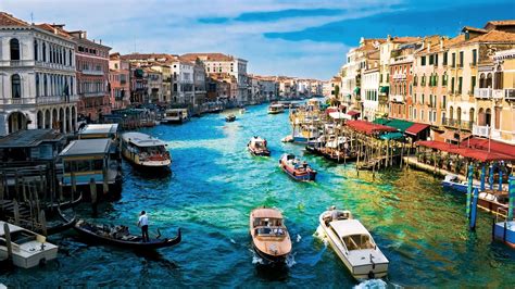 Venice(ITALY) | My Travel Destination
