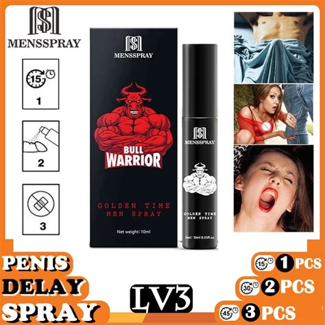 mensspray sex spray penis for man powerful long lasting prevent premature ejaculation sex toys