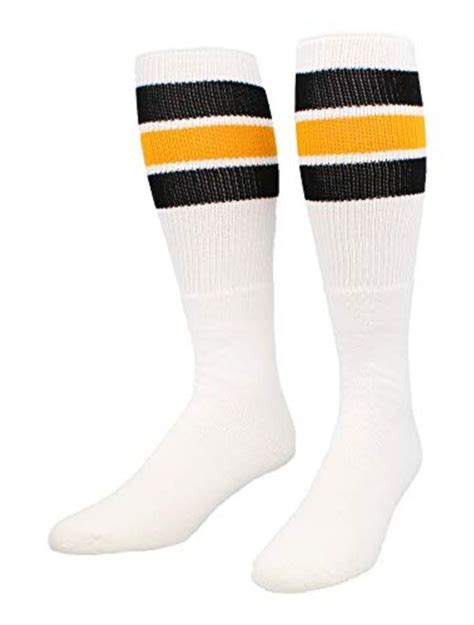 Buy Retro 3 Stripe Tube Socks Online Topofstyle