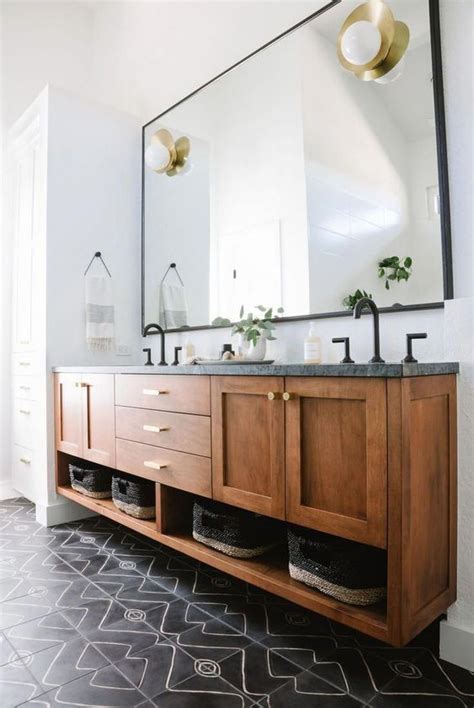 Why We Have To Choose Scandinavian Bathroom Vanities To Apply Homesfornh