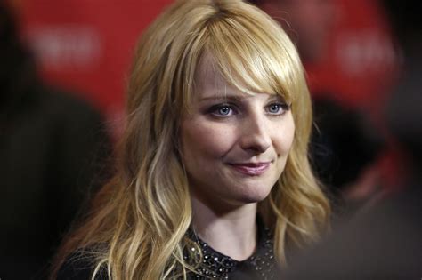 The Bronze Sex Scene Shines New Light On Melissa Rauch Fast Facts