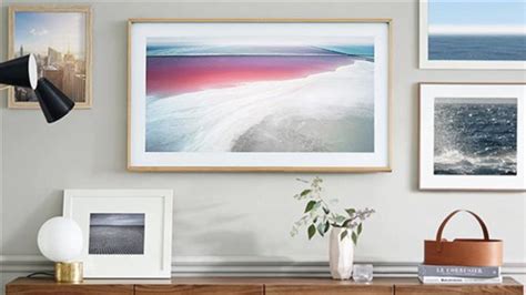 The two piece mount comes with the tv, which is a huge deal, if you ask me. Samsung The Frame TV (2020) recension - Användbara tips ...