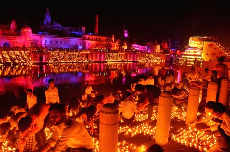 Facebook instagram twitterdet youtube tripadvisor. Diwali 2019: Ayodhya 'deepotsav' to have 5 lakh diyas this ...