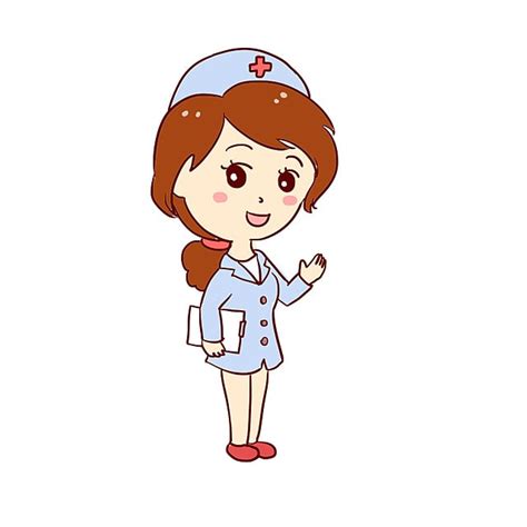 Top Nurse Animation Png Merkantilaklubben Org