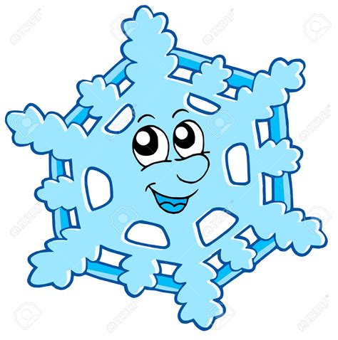 Snowflake Clipart Free Download Free Download On Clipartmag