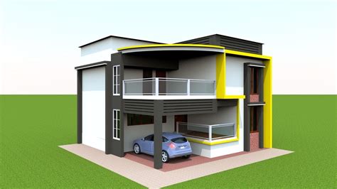 Sweet home 3d is an interior design application that helps you to quickly draw the floor plan of your house, arrange furniture on it, and visit the results in 3d. sweet home 3d #- 06 - YouTube