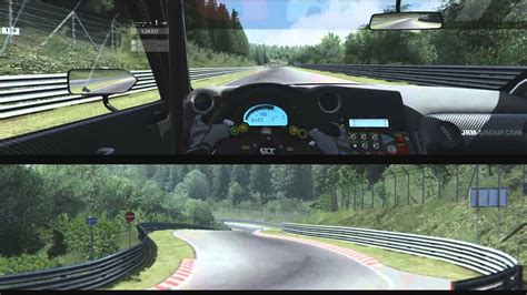 Assetto Corsa Dream Pack DLC Nürburgring Nordschleife YouTube