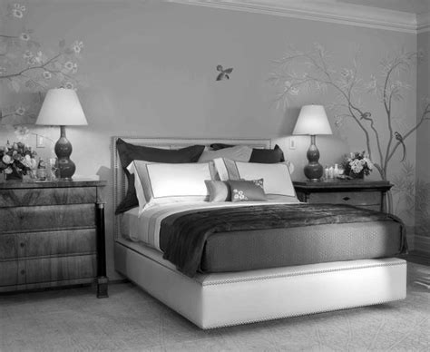 Grey Bedroom Ideas Decorating Hawk Haven