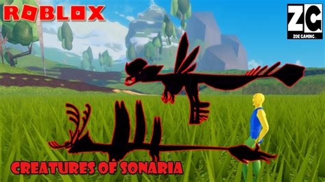 How to redeem creatures tycoon op working codes. Roblox Creatures Of Sonaria Codes / Sonar Games On Twitter Creatures Of Sonaria Hit 1 Million ...