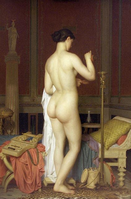 Rule 34 Charles Gleyre Fine Art Greek Greek Mythology Nude Sappho Tagme Traditional Art 1287824