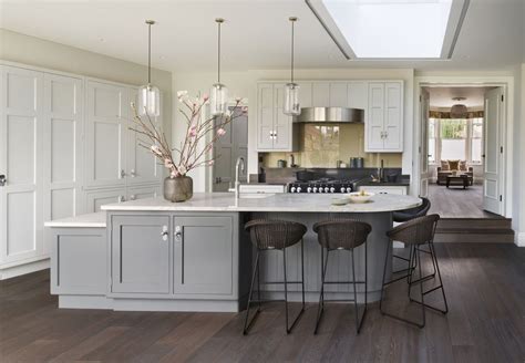 10 Timeless Kitchen Design Elements To Ensure Yours Never Dates Homes