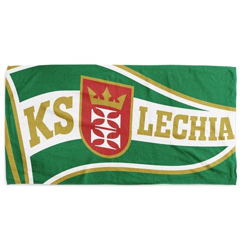She was employed by evsc food service for over 27 years. Lwy Północy - SklepRęcznik KS Lechia "Herb"