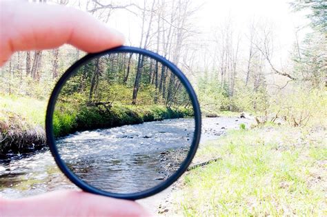 Nd Filter Vs Polarizer When To Use Each One For Better Photos