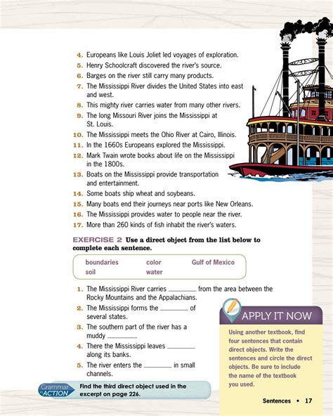Voyages In English 2018 Student Edition Grade 4 By Loyola Press Issuu