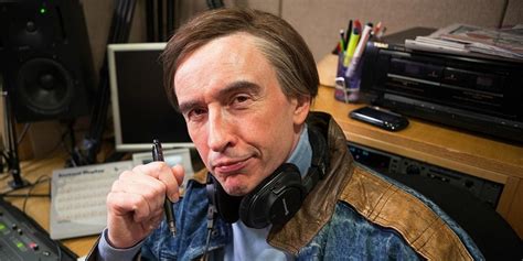 See full list on rottentomatoes.com Steve Coogan Begins Filming New Alan Partridge TV Series