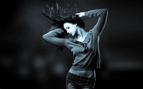 30 Cool Wallpapers For Girls Black Background 