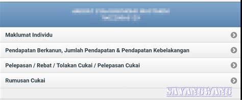 Eset protect advanced (eset remote workforce offer) full security for endpoints, mobiles, remote workforce, file servers and virtual machines license key: SAYANGWANG 💰💰: Cara Isi e-Filing LHDN 2017 - Panduan 2018