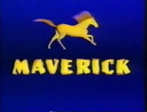 Maverick Entertainment Rileys Logos Wiki Fandom